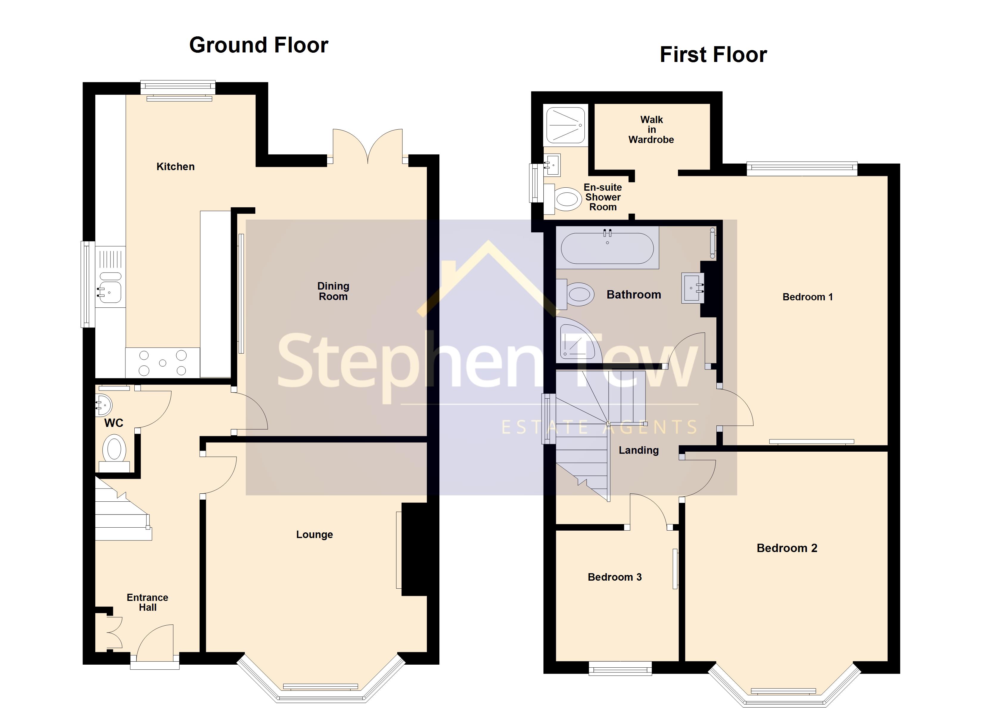 3 bed end terrace house for sale in Devonshire Road, Blackpool FY3 Zoopla
