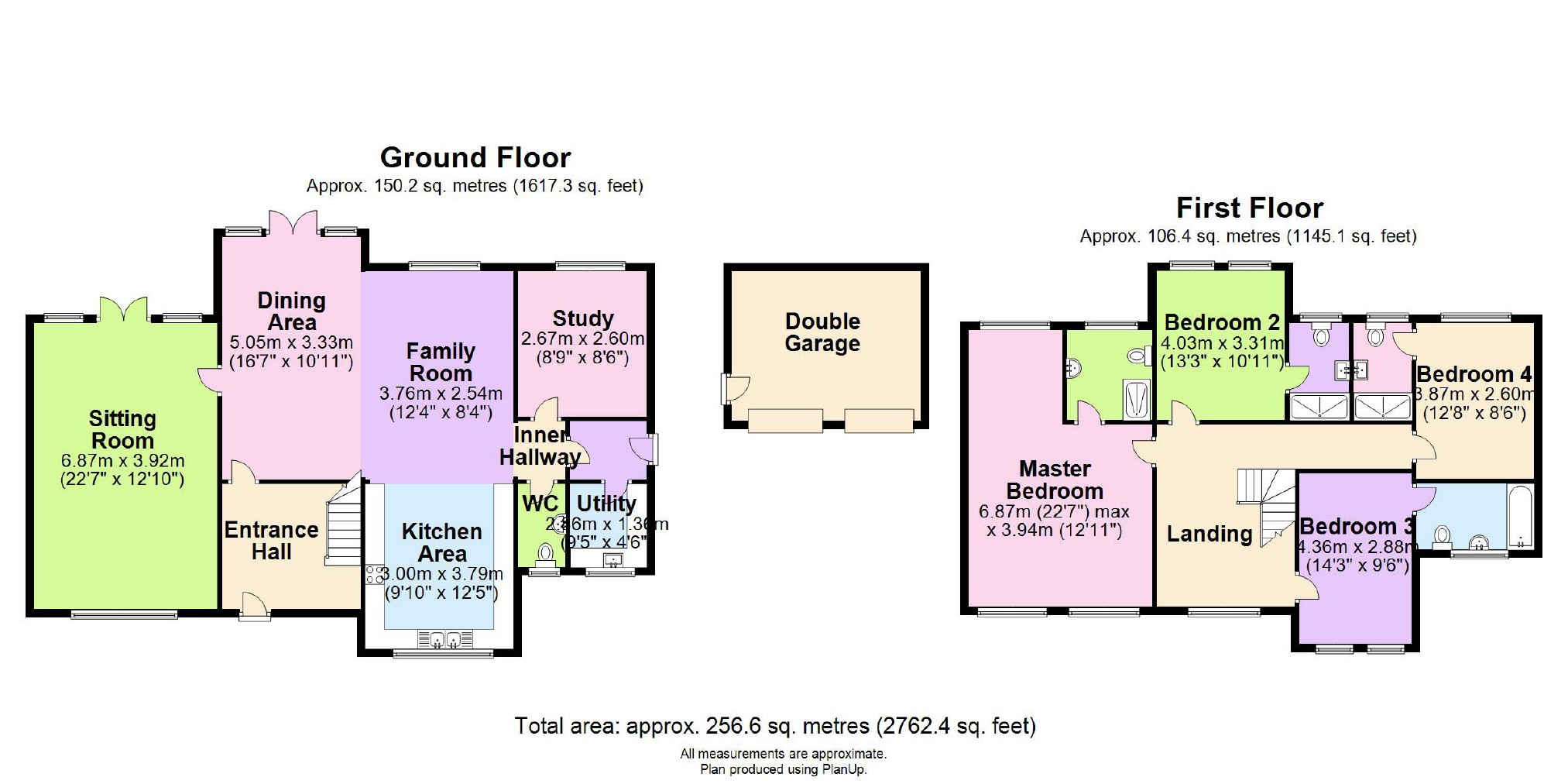 4 Bedrooms Detached house for sale in Totternhoe Road, Eaton Bray, Dunstable LU6