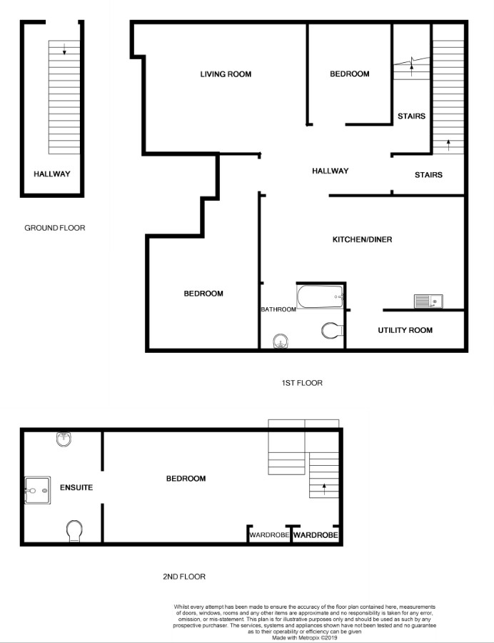 3 bed for sale in Baltic Street, Montrose DD10 Zoopla