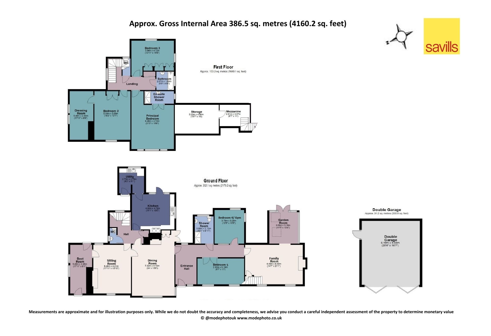 Chaplins,, Heath Road, Colchester floorplan