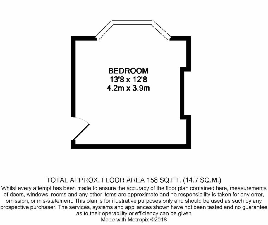 1 Bedrooms  to rent in Cradley Road, New Eltham, London SE9