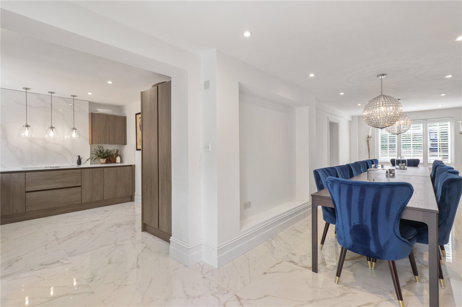 Photos of Baldslow Down, Fyfield, Hastings, East Sussex TN37 62329421