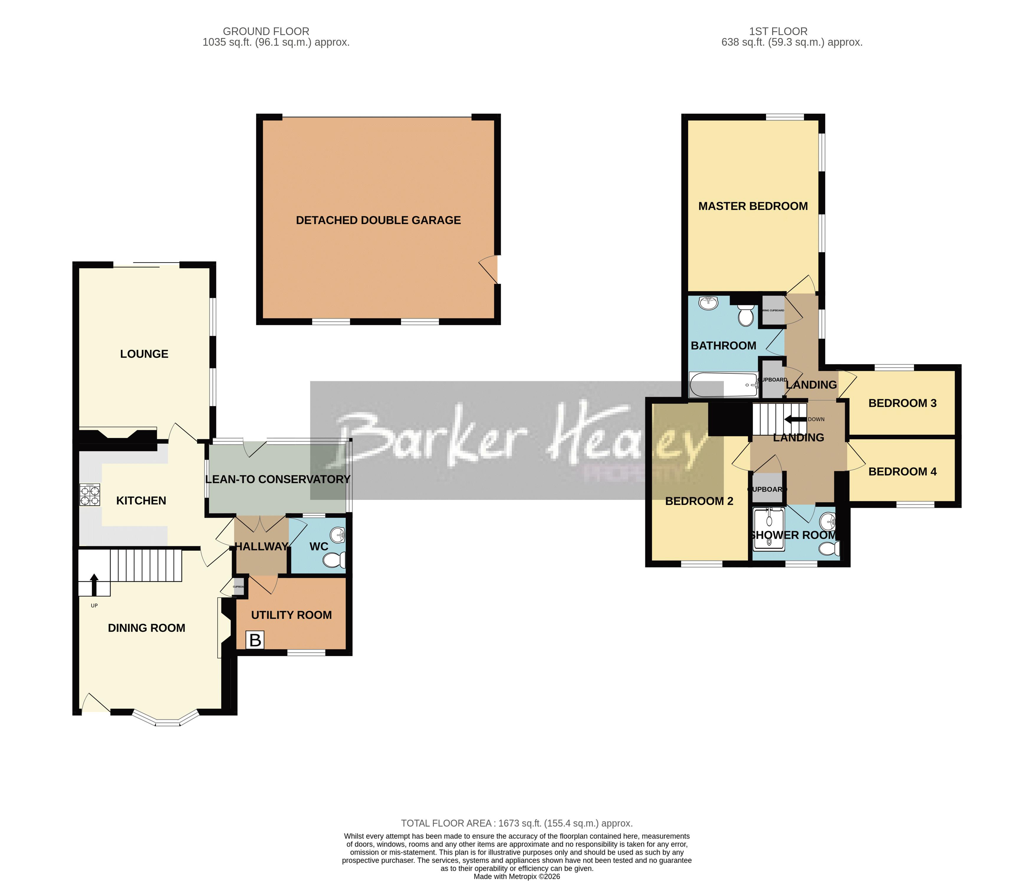 Westfield Terrace, Upper Bar, Newport floorplan