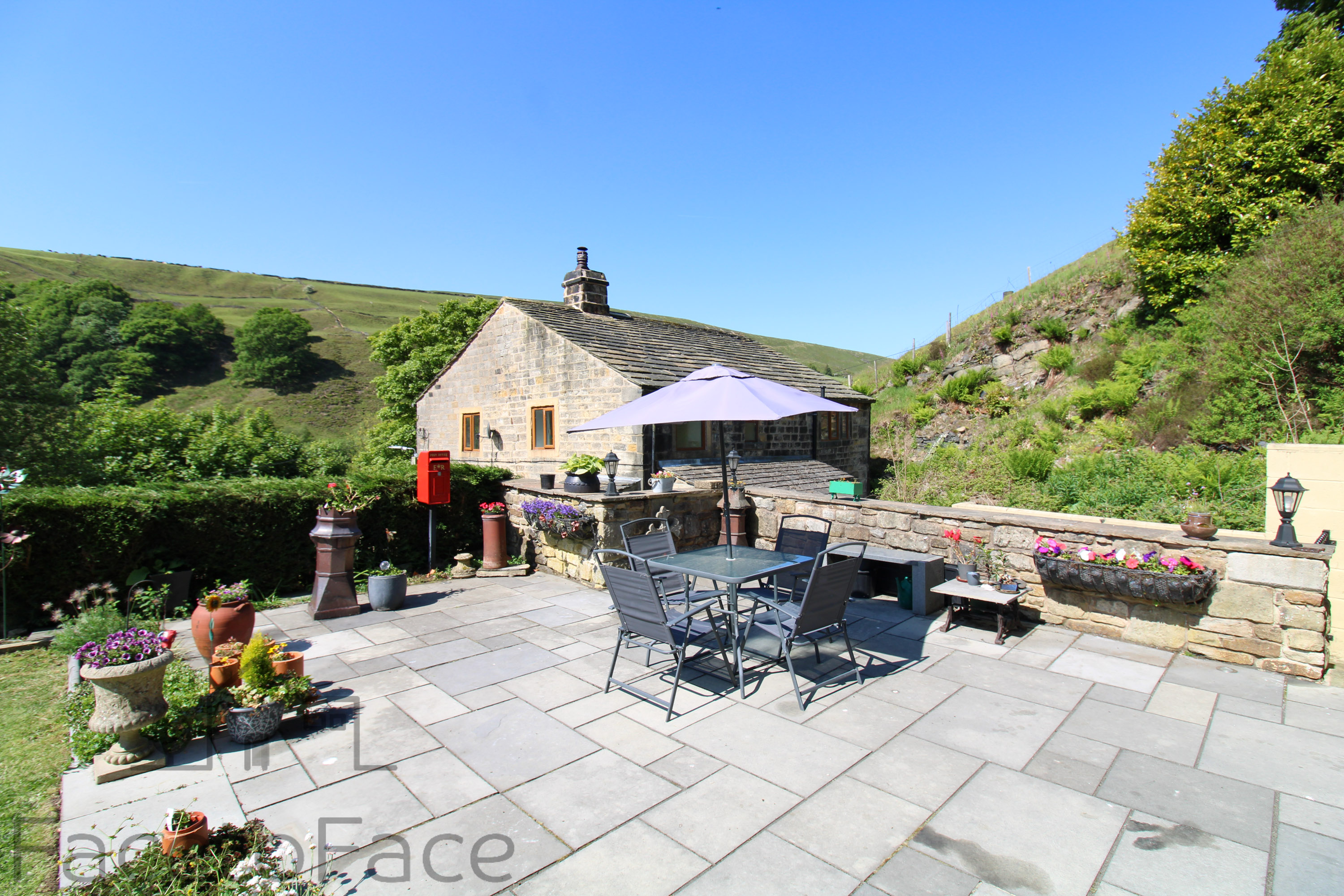 Photos of Watty Hole, Todmorden OL14 64782787 PrimeLocation