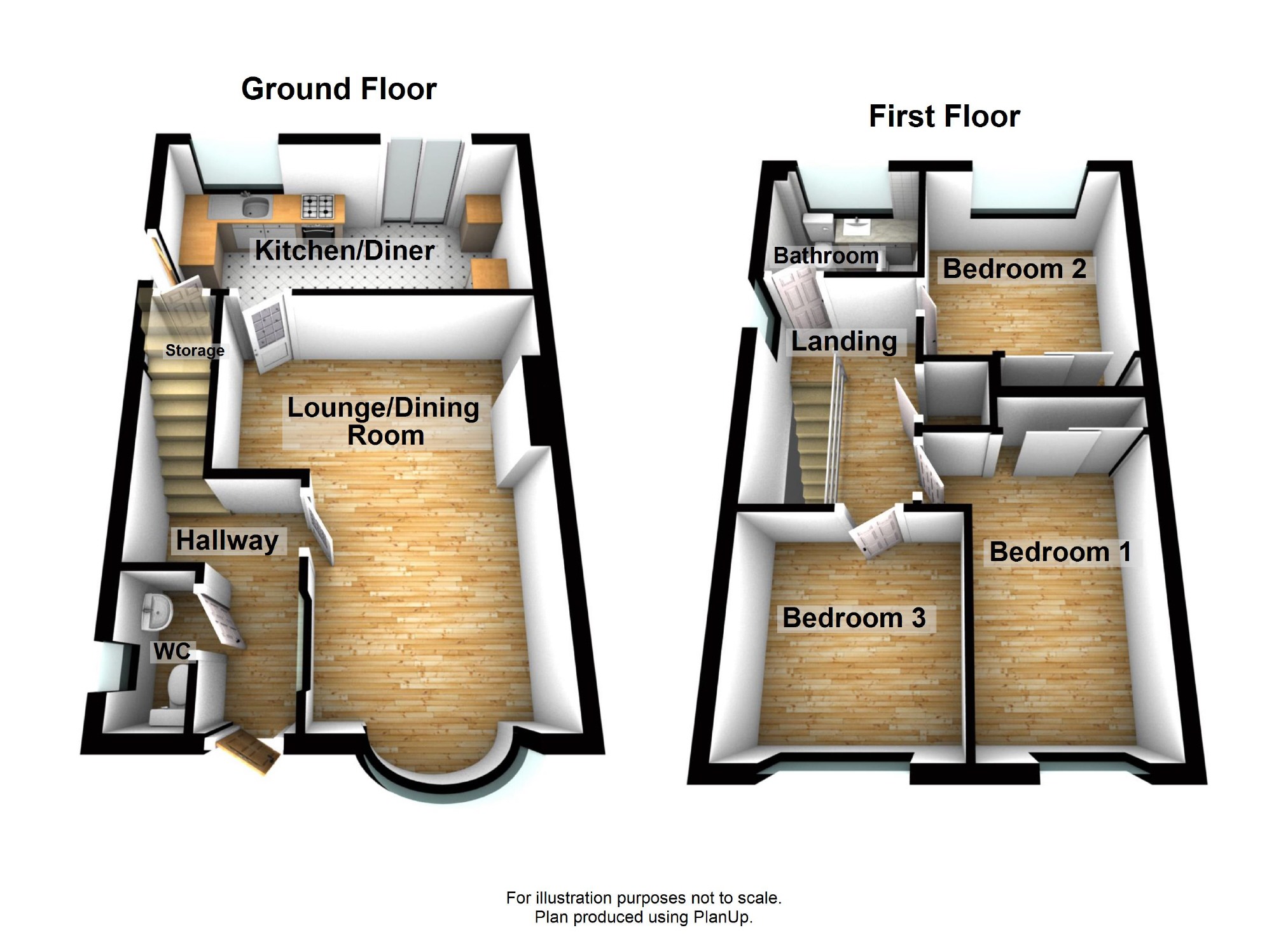 3 Bedrooms Semi-detached house for sale in Pentre Road, Pontarddulais, Swansea SA4