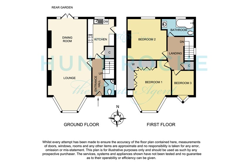 3 Bedrooms Semi-detached house for sale in Elm Grove, Southend-On-Sea SS1