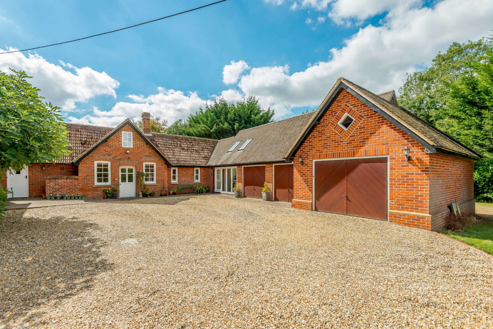 Photos of The Street, Mortimer Common, Reading RG7 62391203