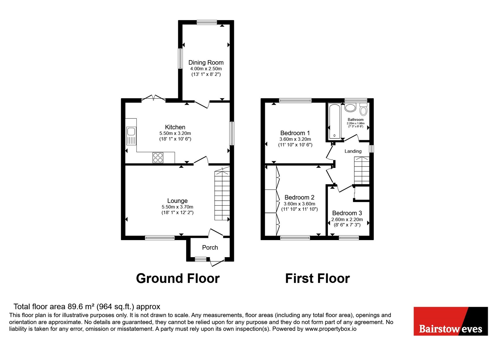 79, Laird Avenue, Essex floorplan