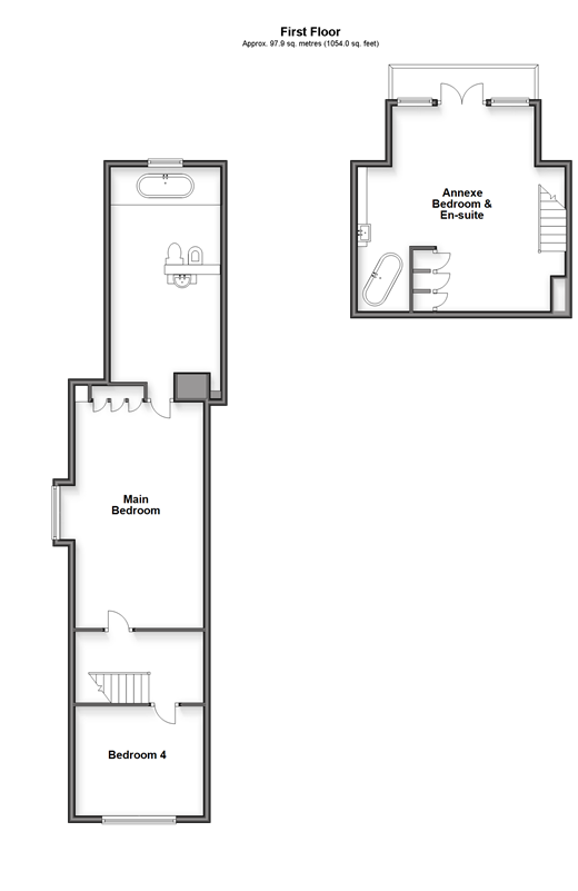 Fordwich Road, Fordwich, Canterbury, Kent CT2, 5 bedroom detached house