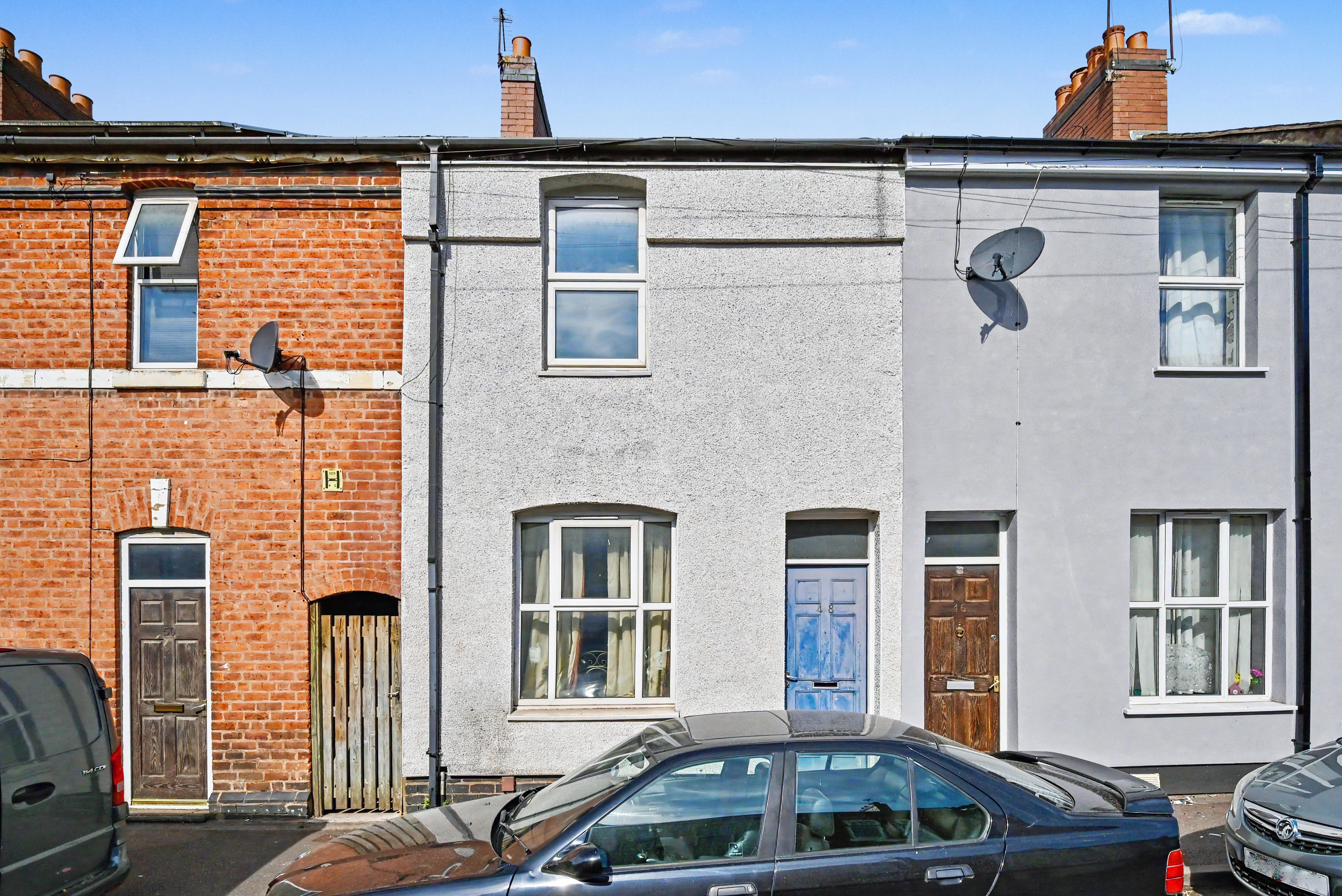 48 Thorpe Road, Walsall photo 4