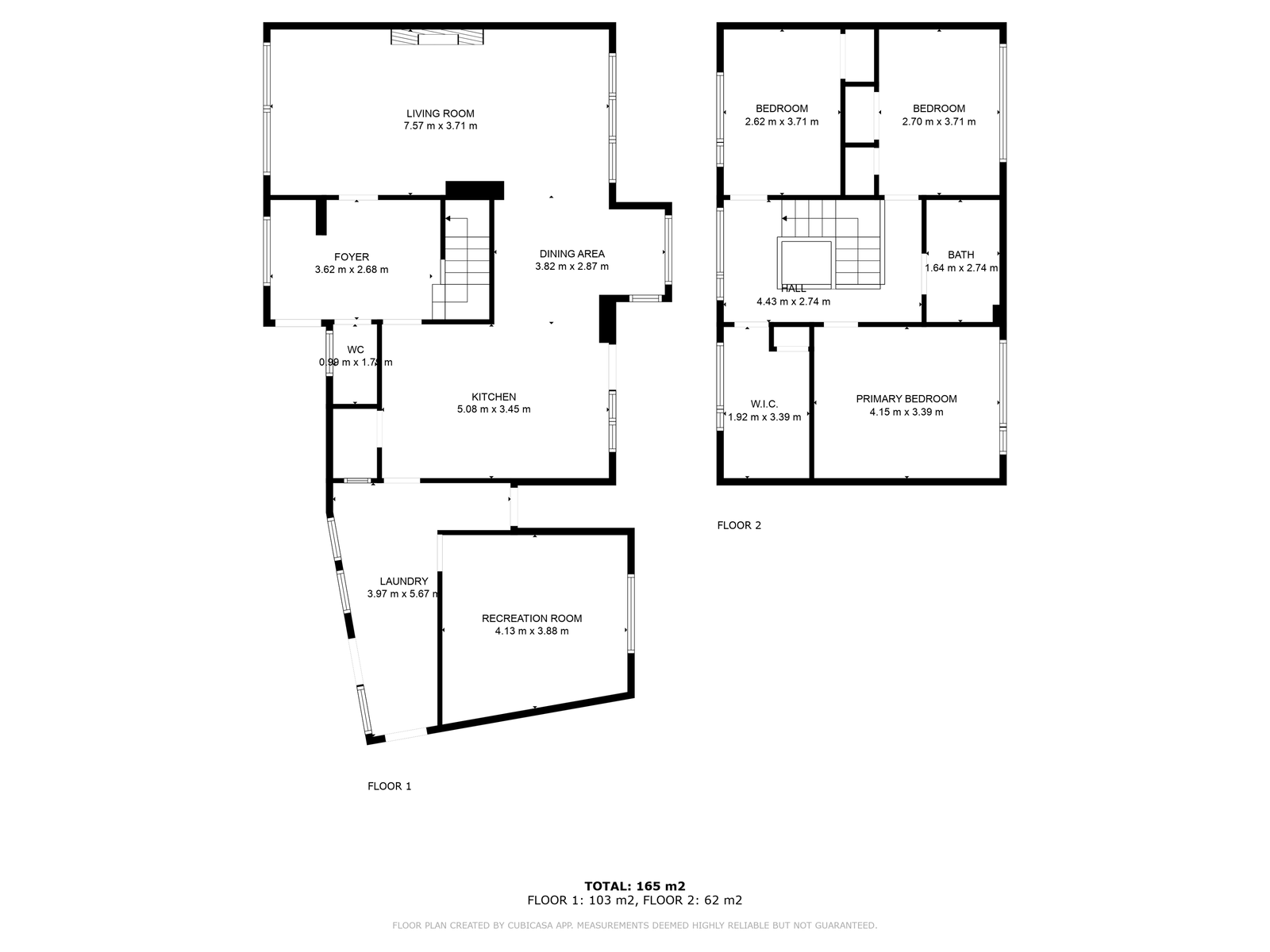 16, Stow Park Circle, Newport floorplan