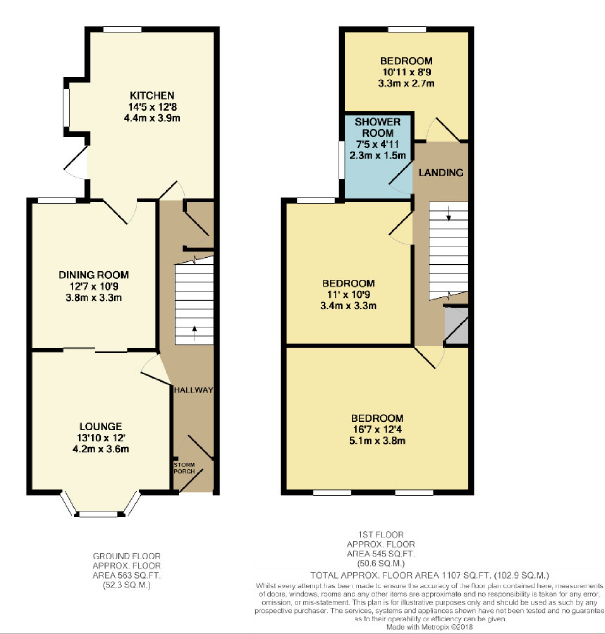 3 Bedrooms Semi-detached house for sale in Acresfield Road, Salford M6