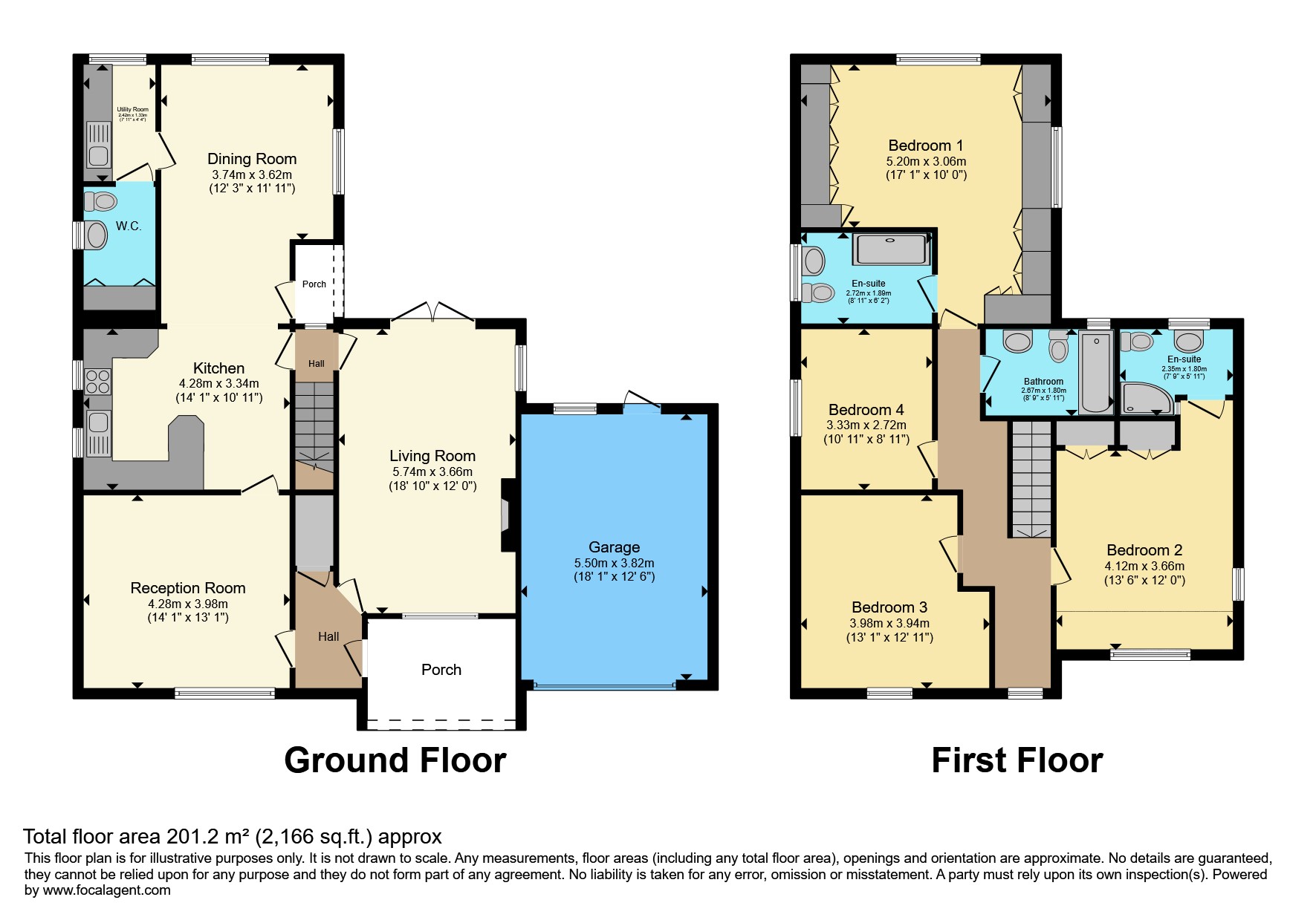 24, Staines Road, Laleham, Staines-upon-thames floorplan
