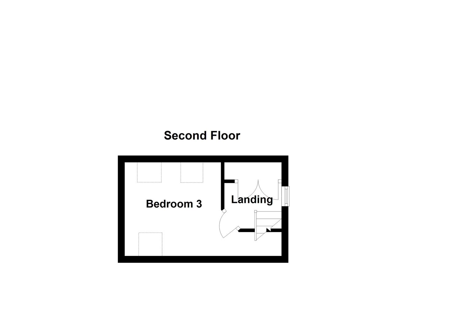 Edge Avenue, Thornhill, Dewsbury WF12, 3 bedroom semidetached house