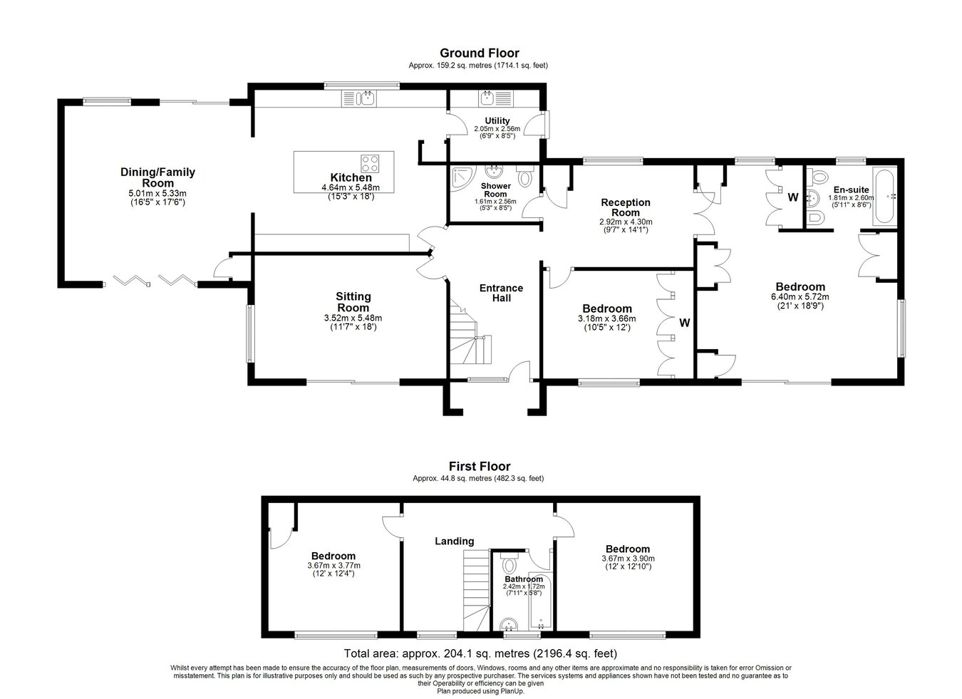 67, Ashley Drive South, Ringwood floorplan