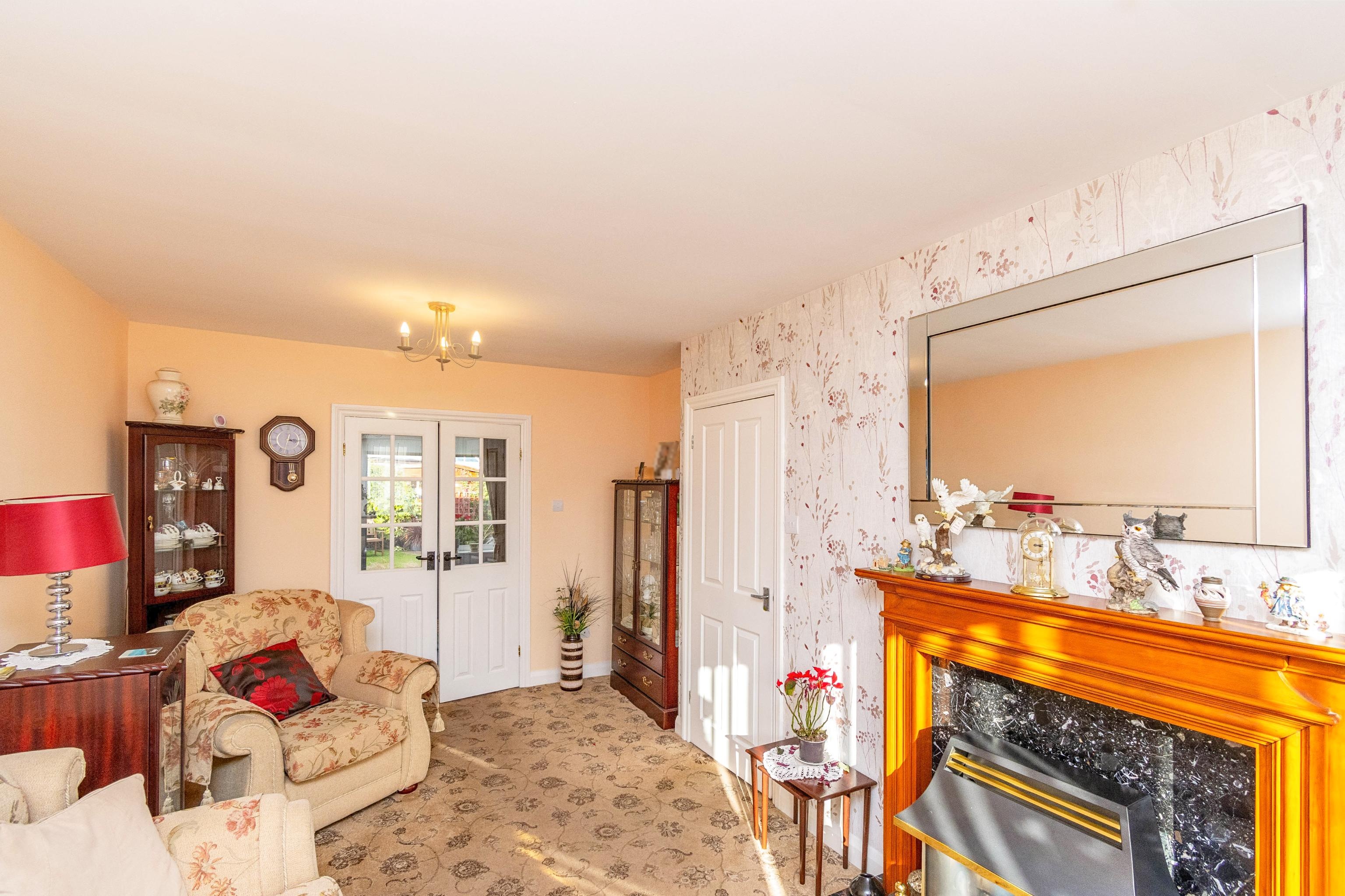 Photos of St. Johns Road, Essington, Wolverhampton, Staffordshire WV11