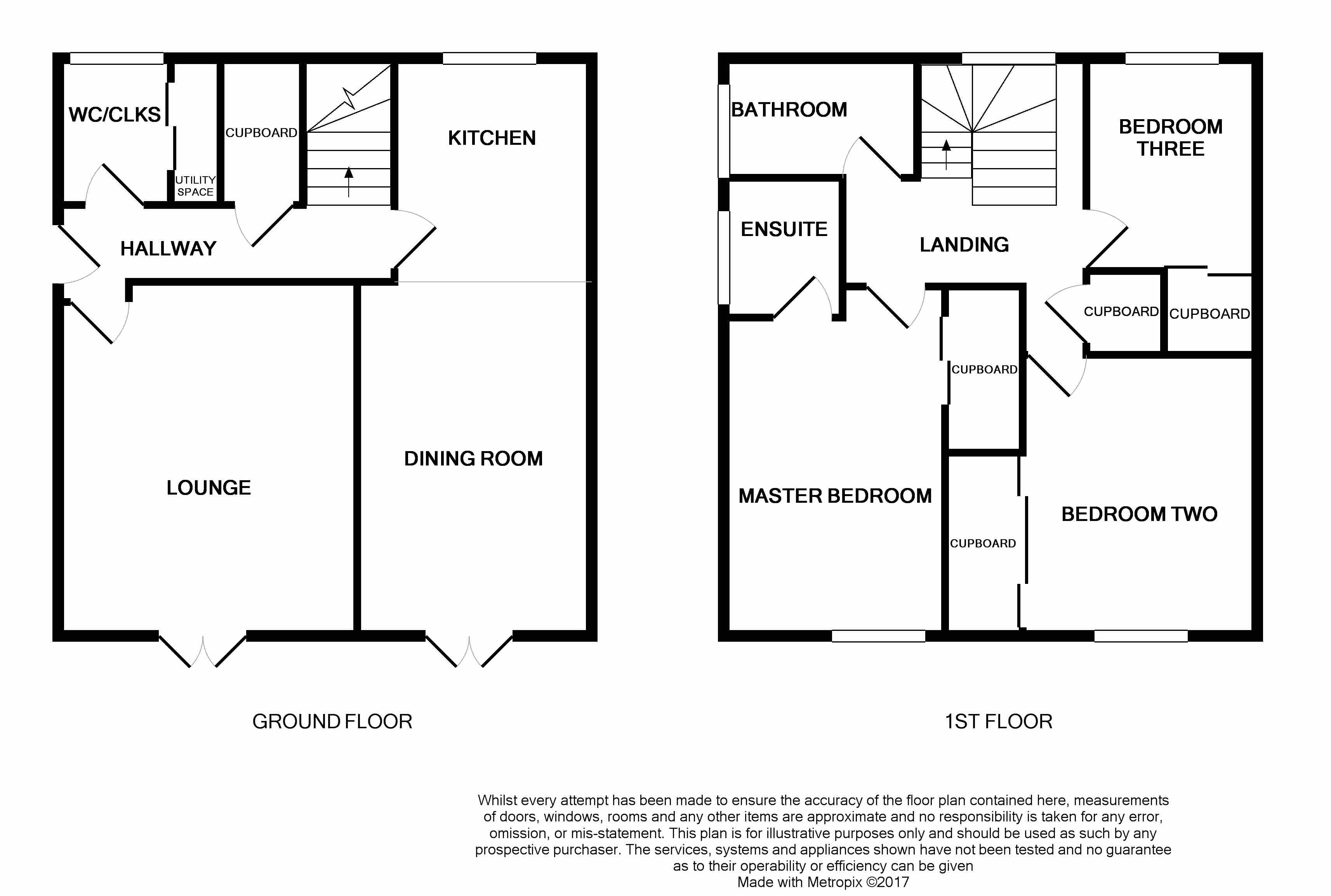 Free property report 24 Picketlaw Road, Eaglesham, G76 0BF Chimnie