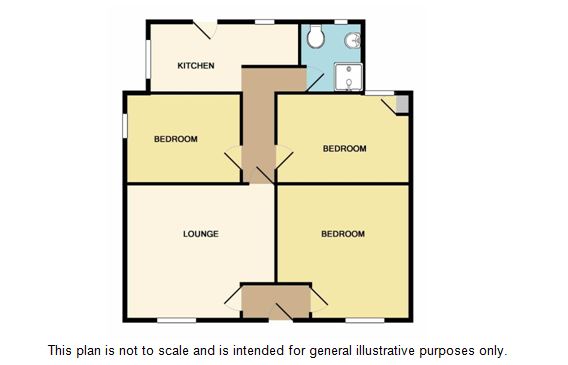 3 Bedrooms Cottage for sale in Sanquhar Industrial Estate, Sanquhar DG4