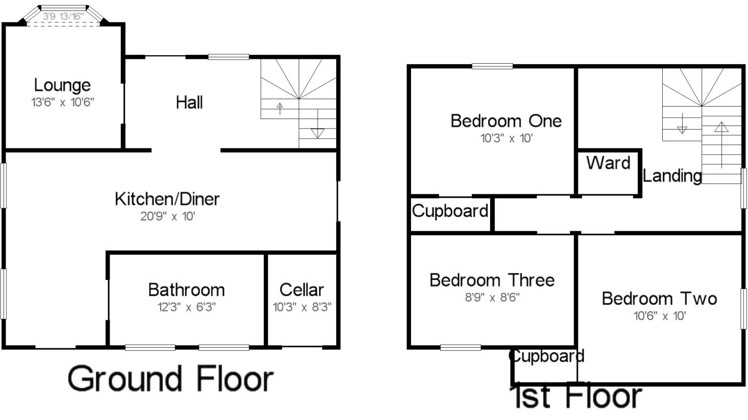 3 Bedrooms Detached house for sale in West Mersea, Colchester, Essex CO5