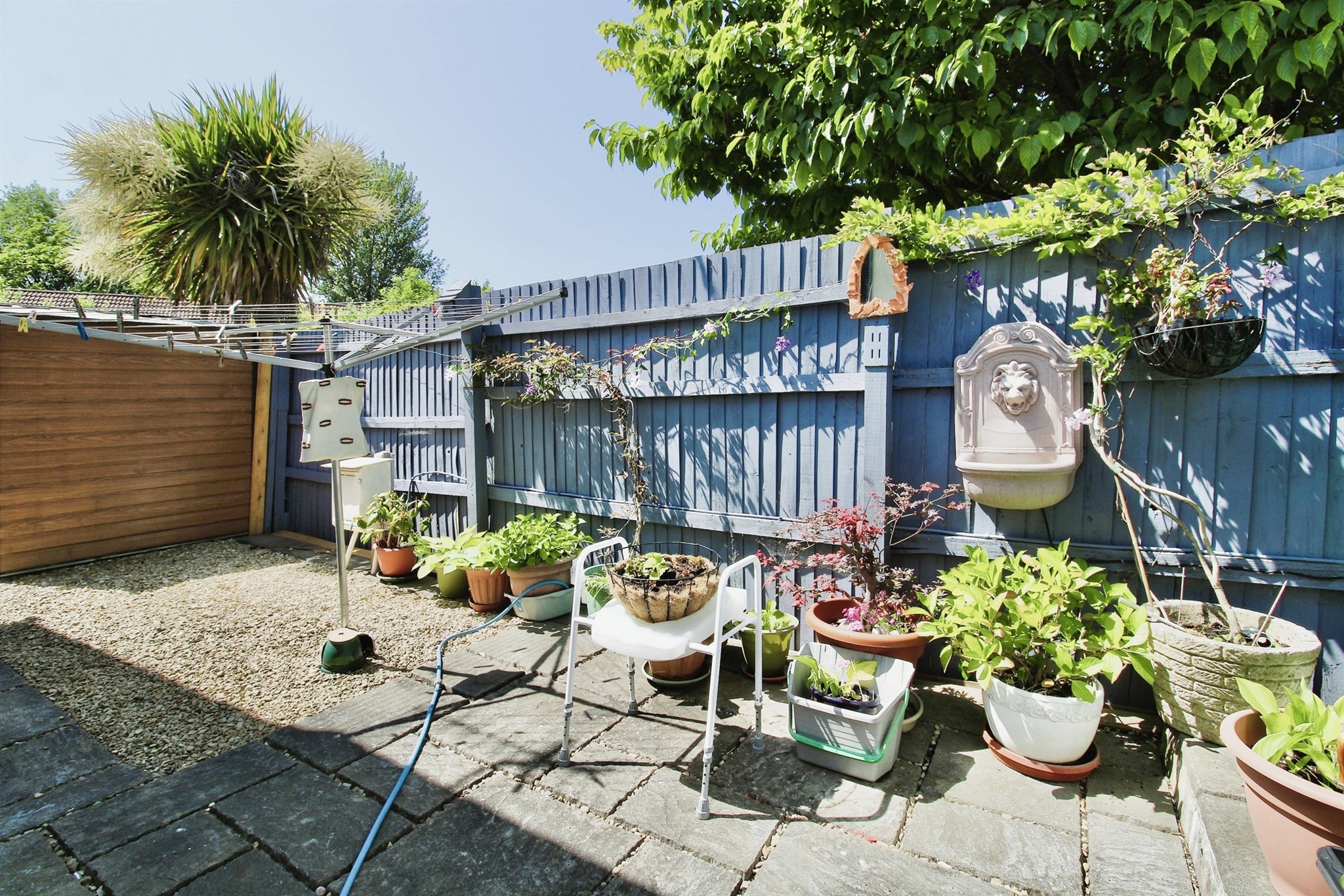 Photos of Park Avenue, Cambrian Residential Park, Cardiff CF5