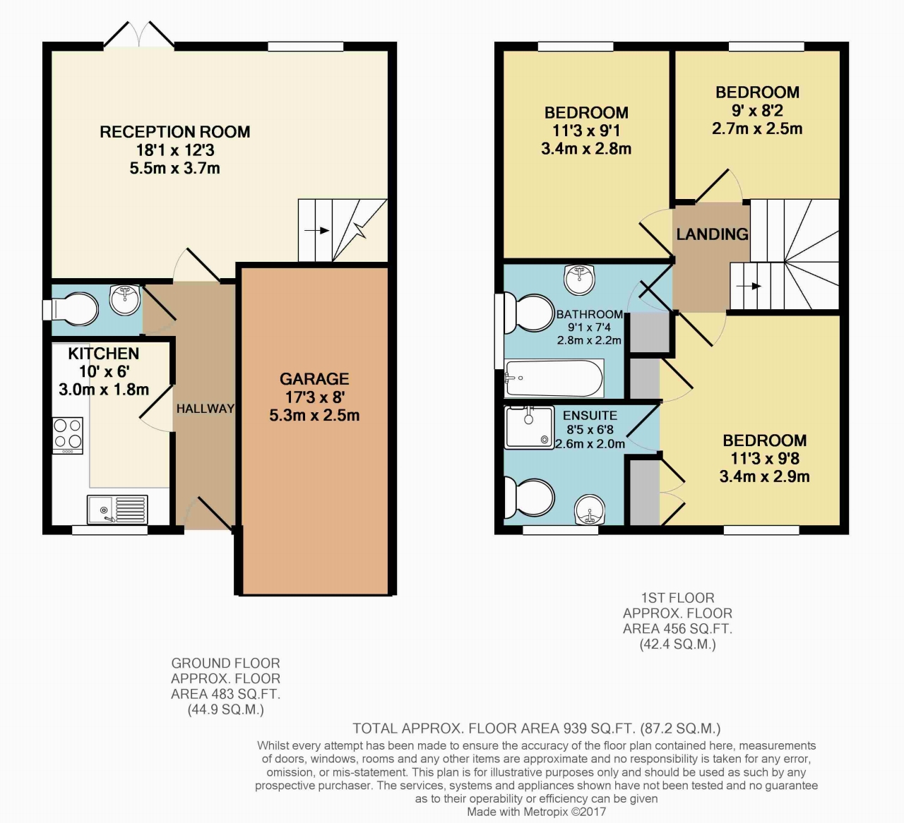 Mcellen Road, Abram, Wigan WN2, 3 bedroom semidetached house to rent