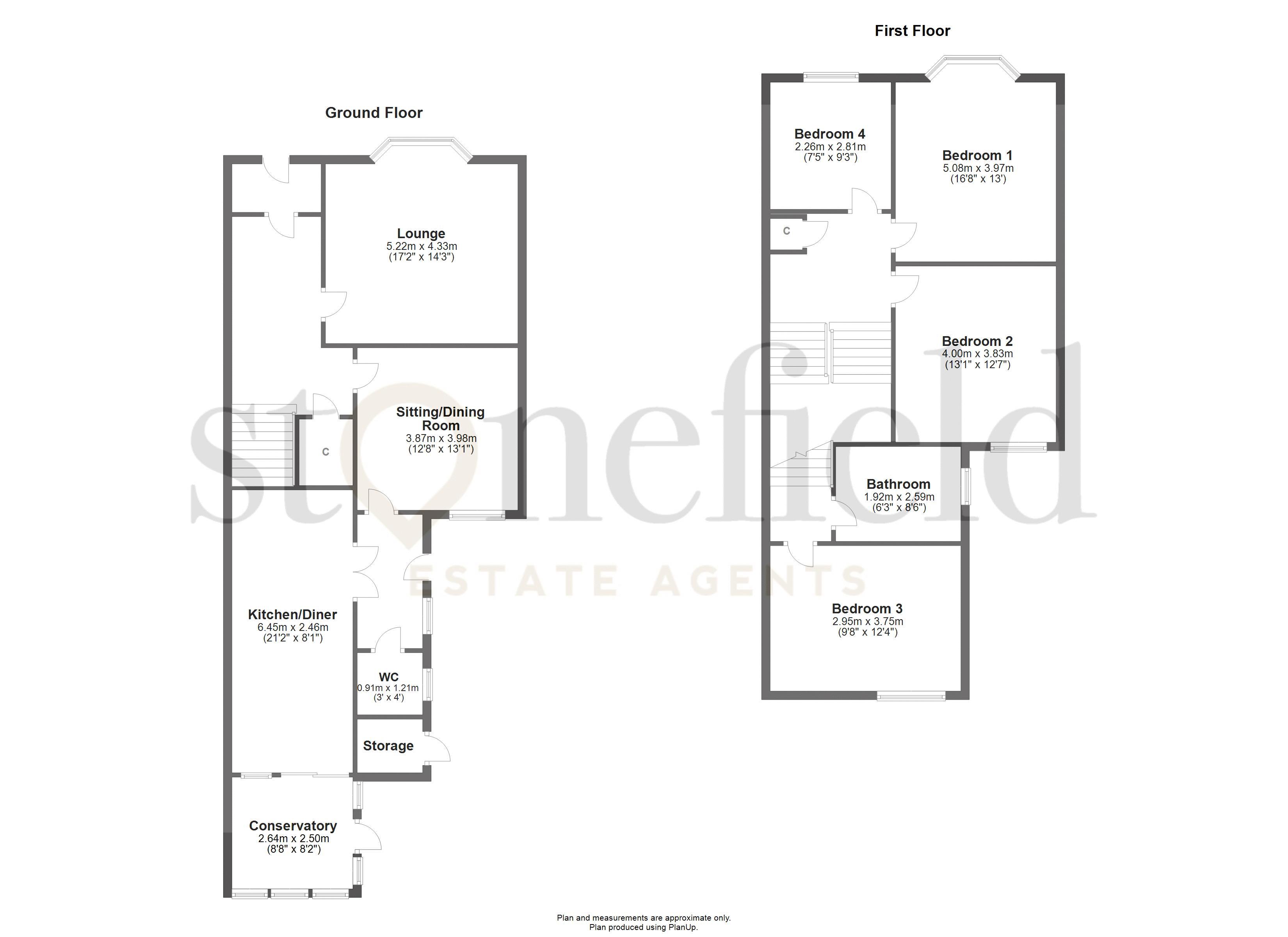 St. Leonards Road, Ayr KA7, 4 bedroom property for sale 64290727
