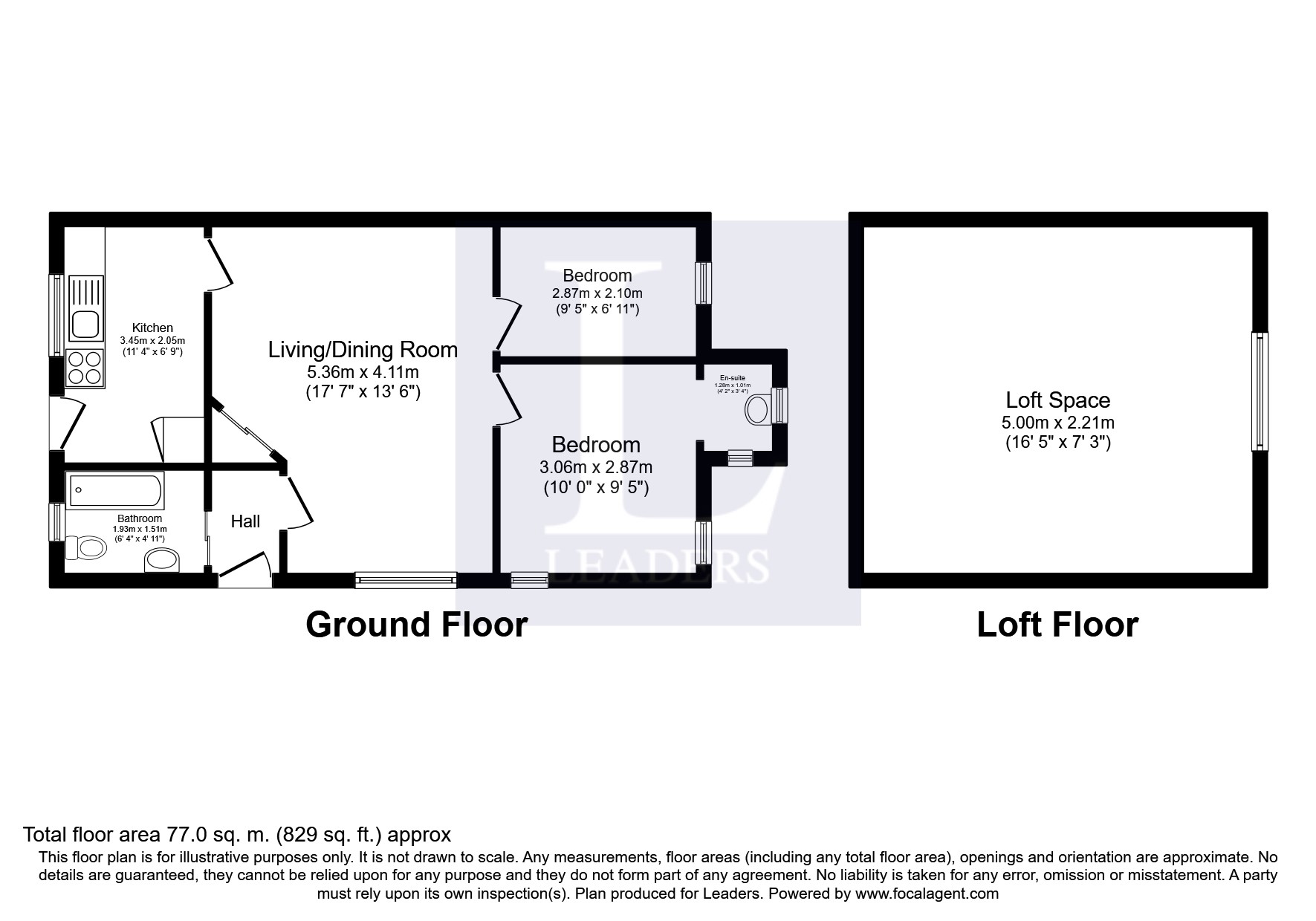 2 Bedrooms Bungalow for sale in The Dene, Abinger Hammer, Dorking RH5