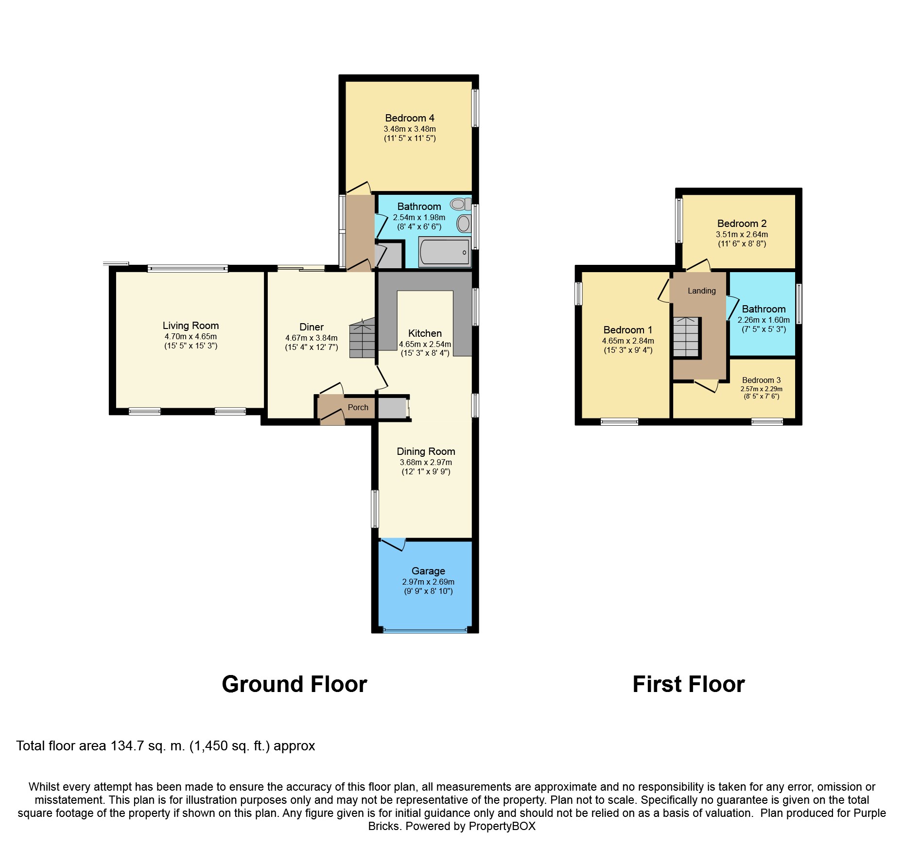 3 Bedrooms Detached house for sale in Carrington Close, Warrington WA3