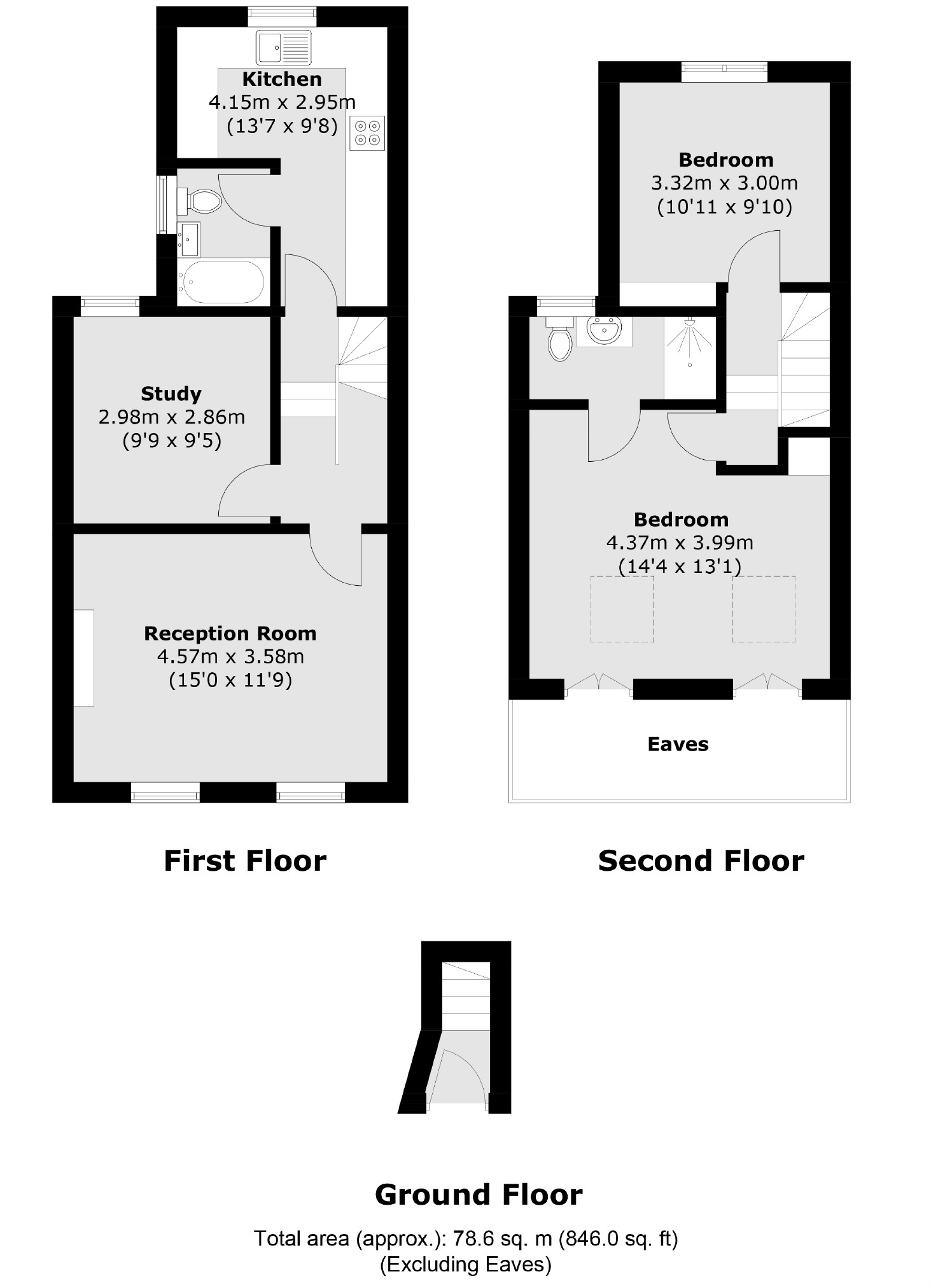 Hartfield Crescent, London SW19, 3 bedroom for sale 66159636 PrimeLocation