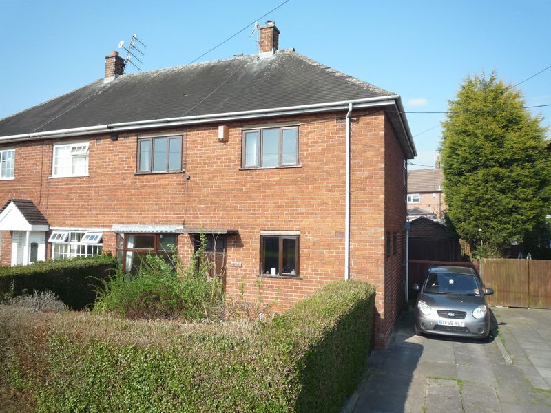 Free property report 217 Waterside Drive, Blurton, Stokeontrent, ST3 3NG Chimnie