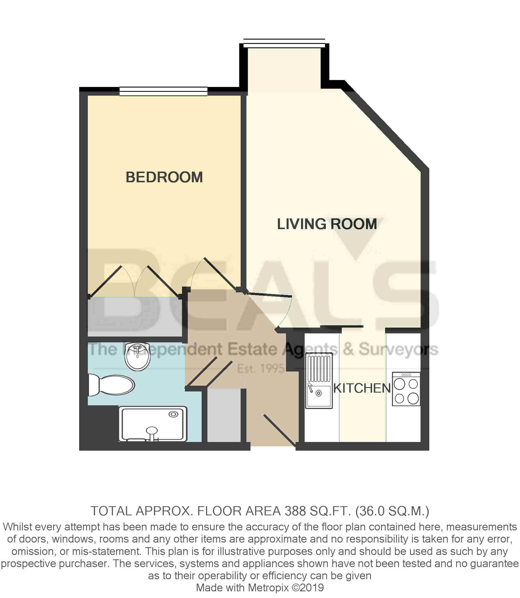 Thornhill Park Road, Southampton SO18, 1 bedroom flat for sale 51349519 PrimeLocation