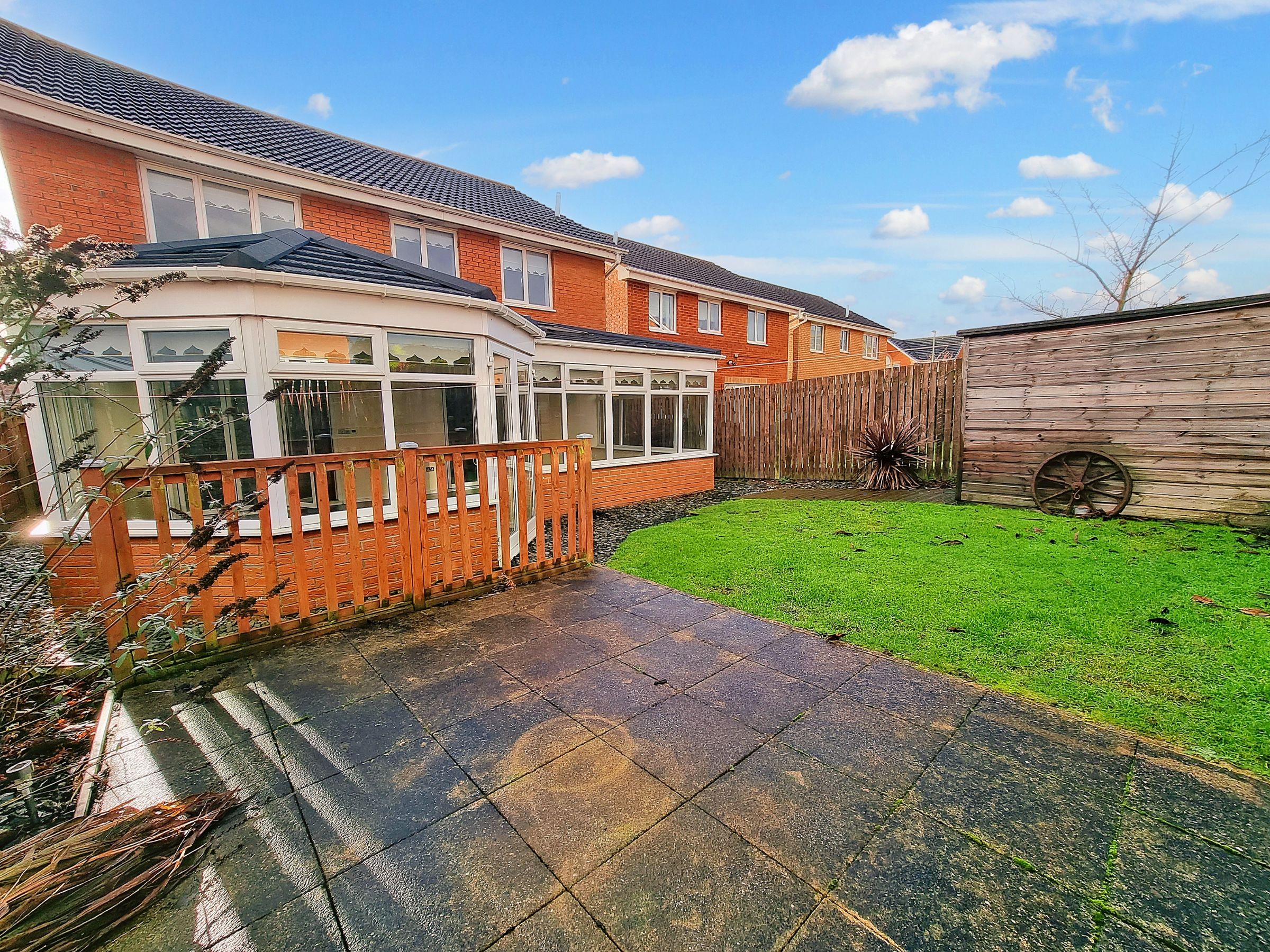 Photos of Holwick Close, Consett DH8 64464609 PrimeLocation