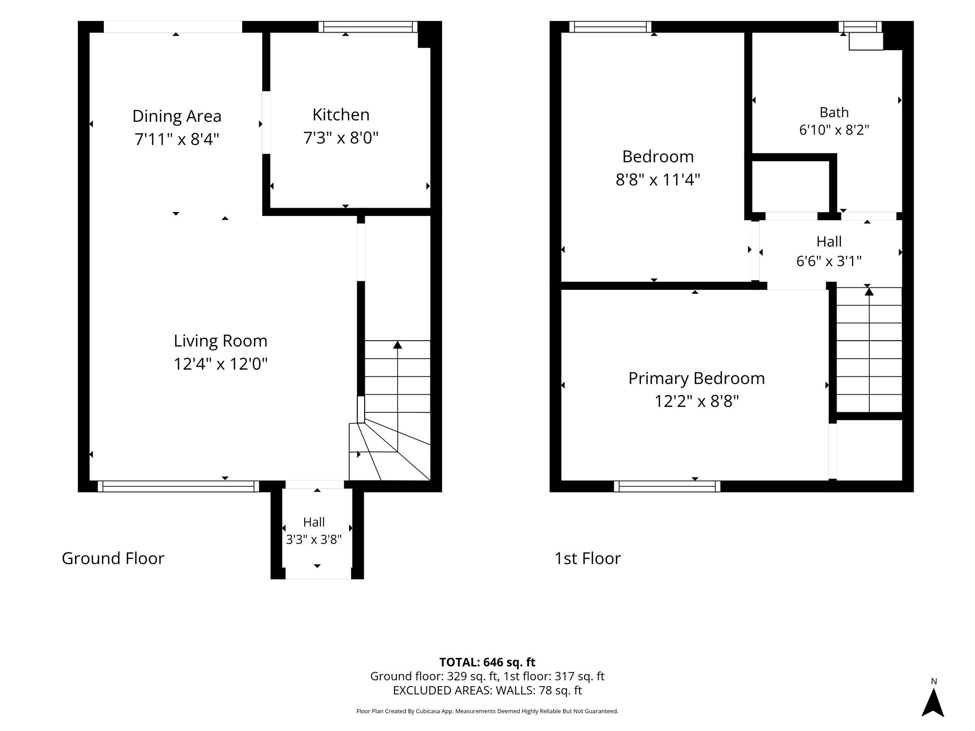 10 Aqua Avenue, Hamilton floorplan