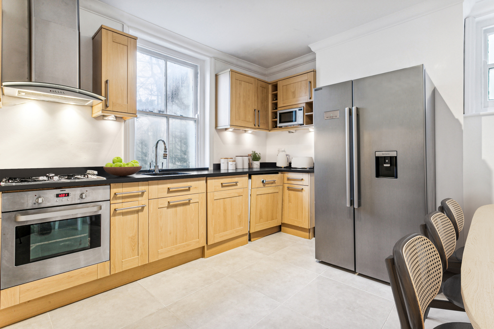 Photos of Johnson Mansions, Queen's Club Gardens W14 66782224