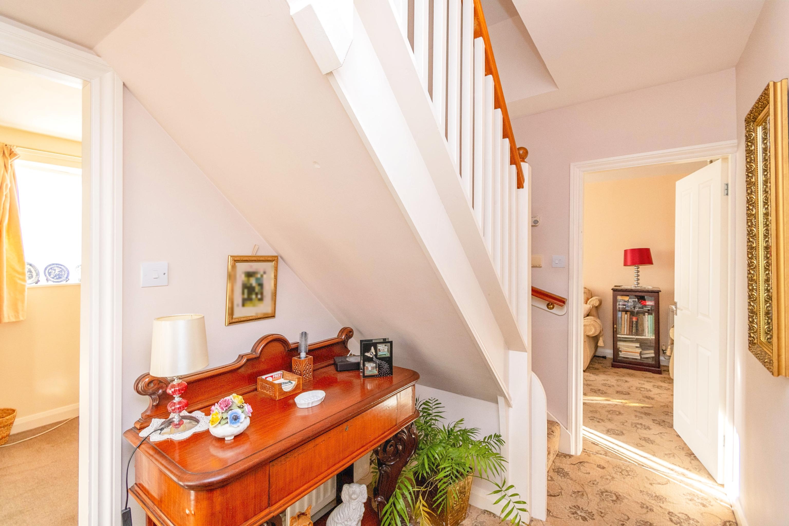 Photos of St. Johns Road, Essington, Wolverhampton, Staffordshire WV11