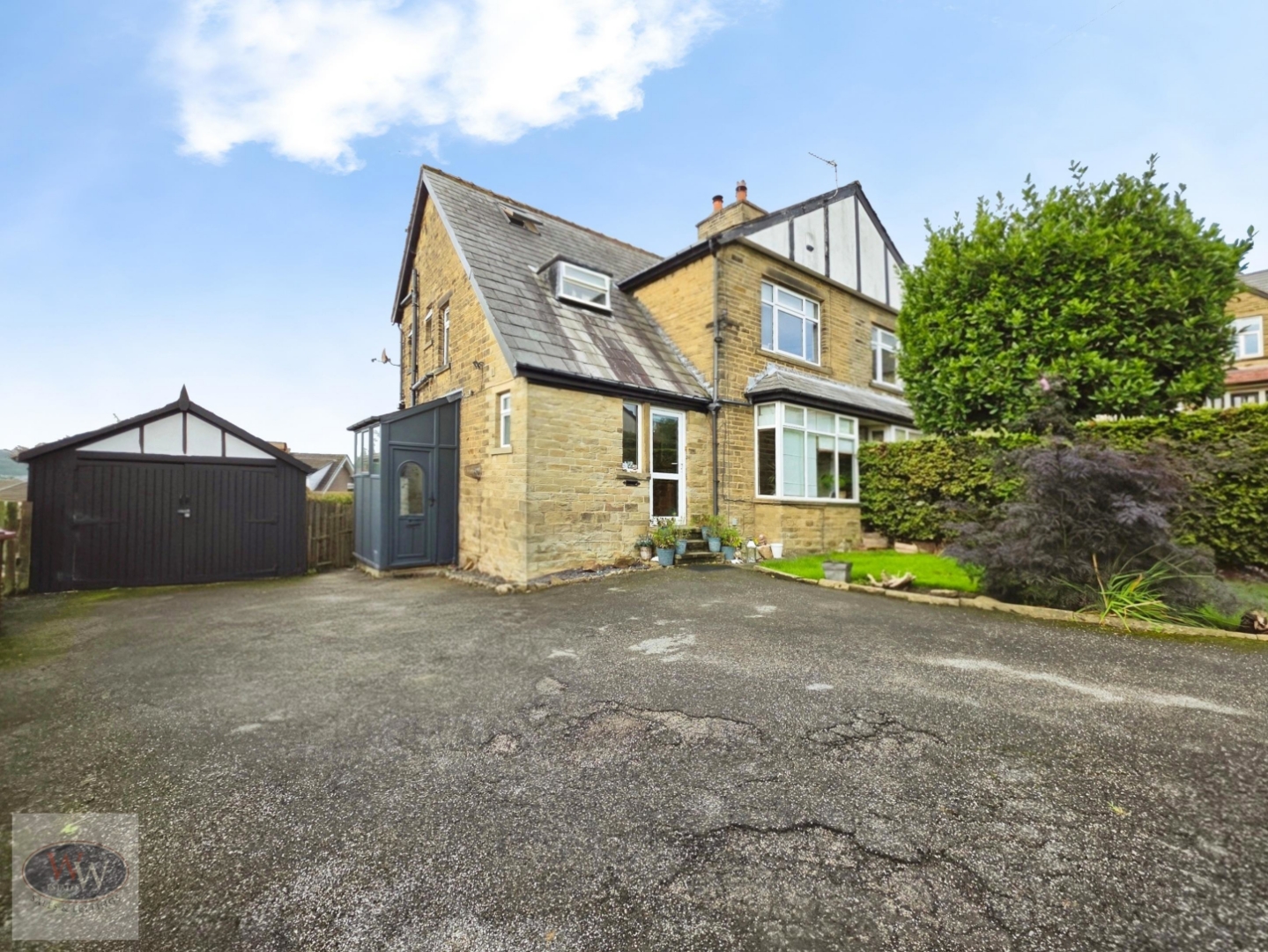 25, Belmont Avenue, Shipley photo 3