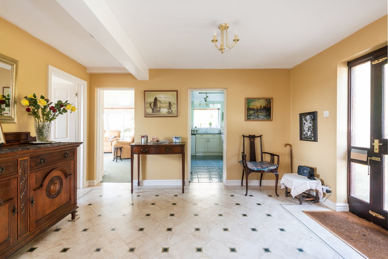 4 bedroom detached house for sale 0