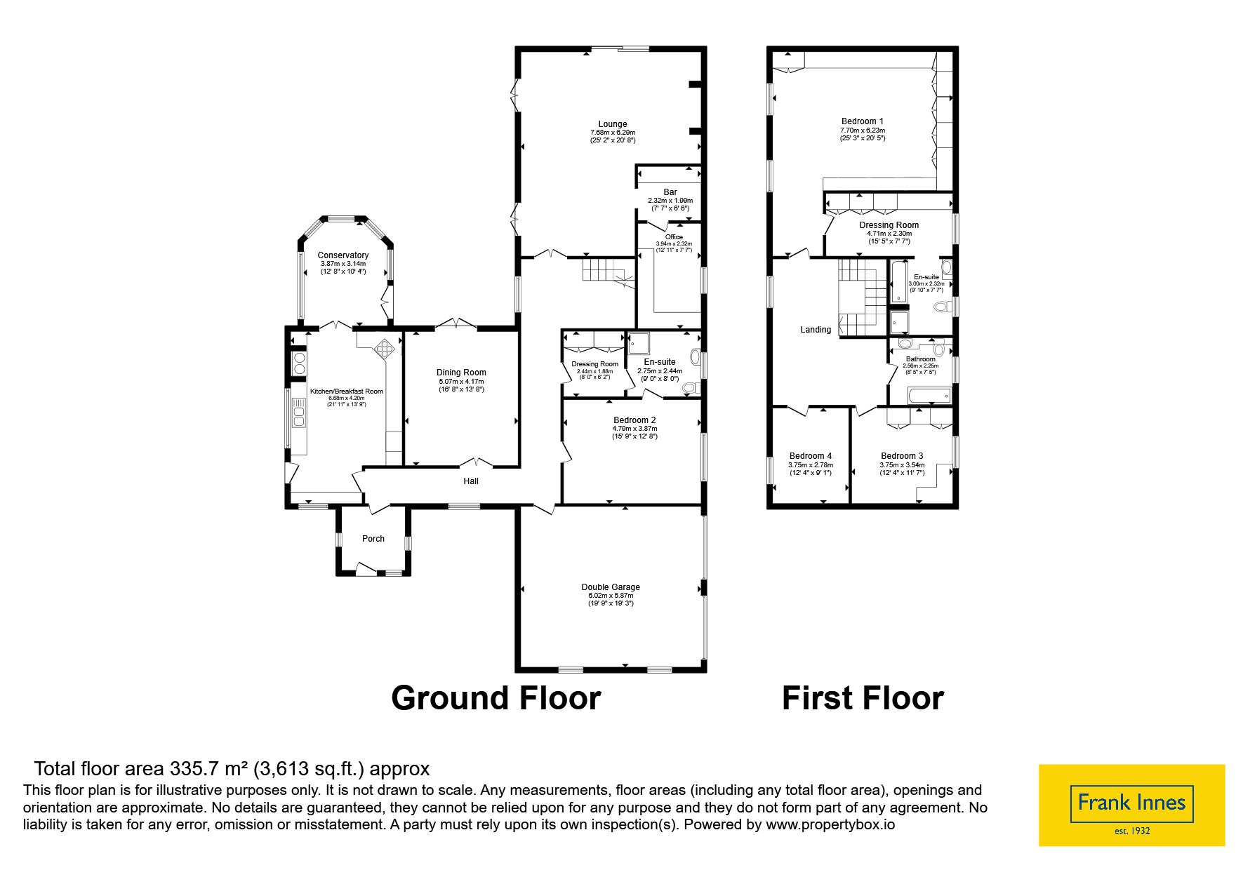 Churchside,, Church Street, Nottingham floorplan