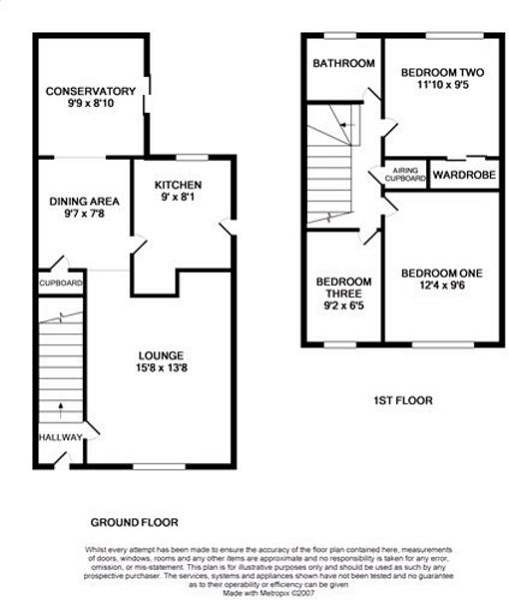 3 Bedrooms Semi-detached house for sale in Heathfield, Crawley, West Sussex. RH10