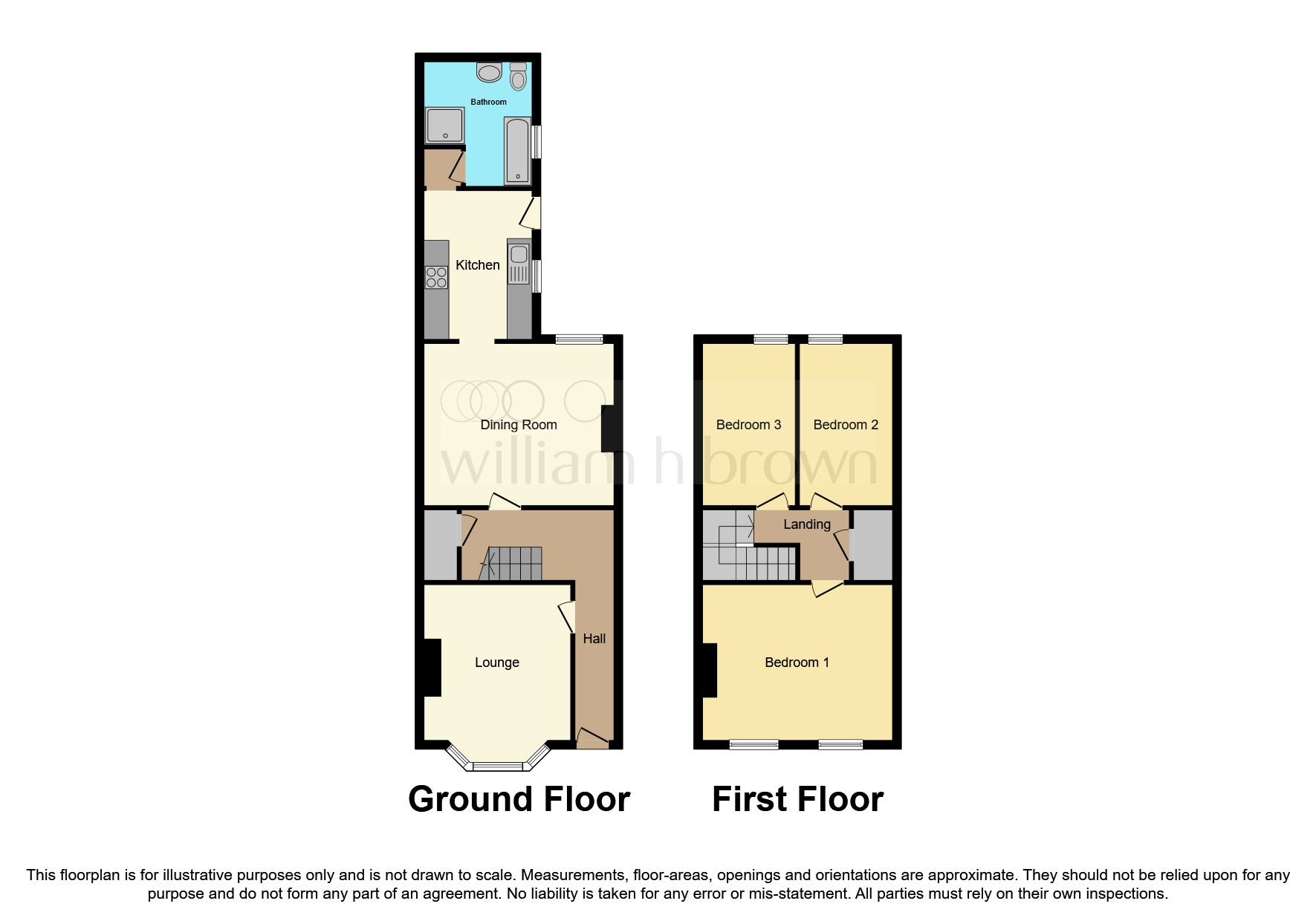 31, LINCOLN floorplan