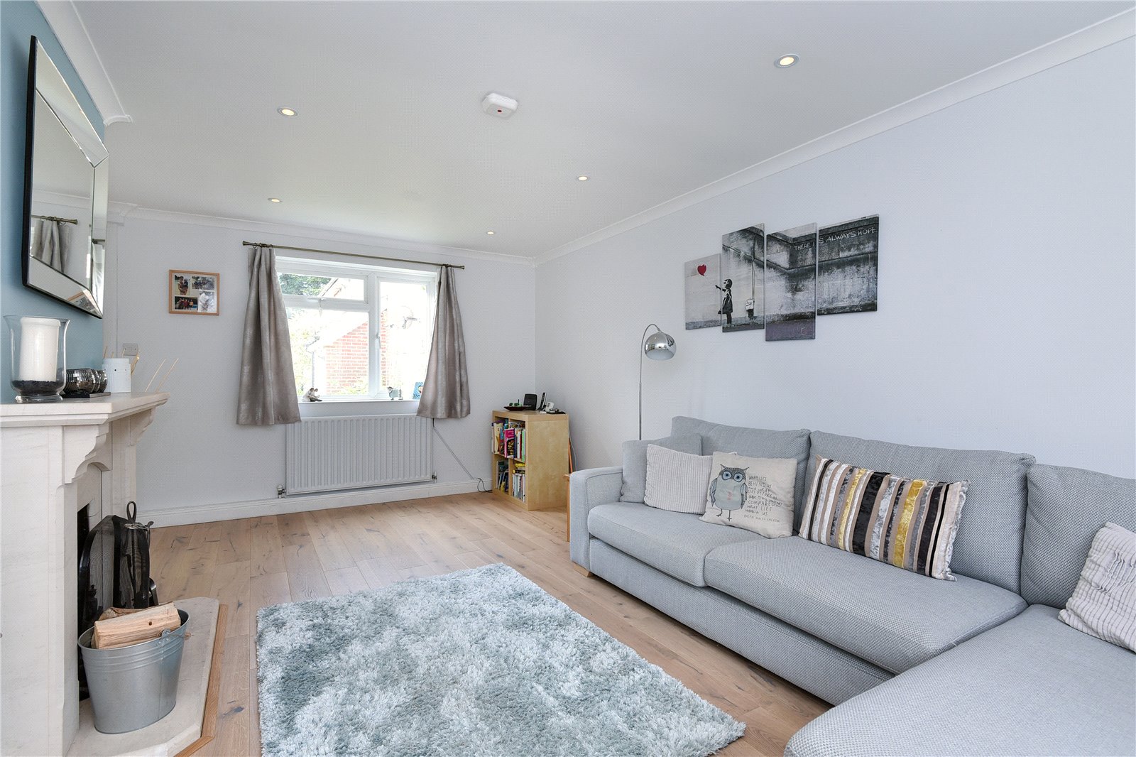 Home photo