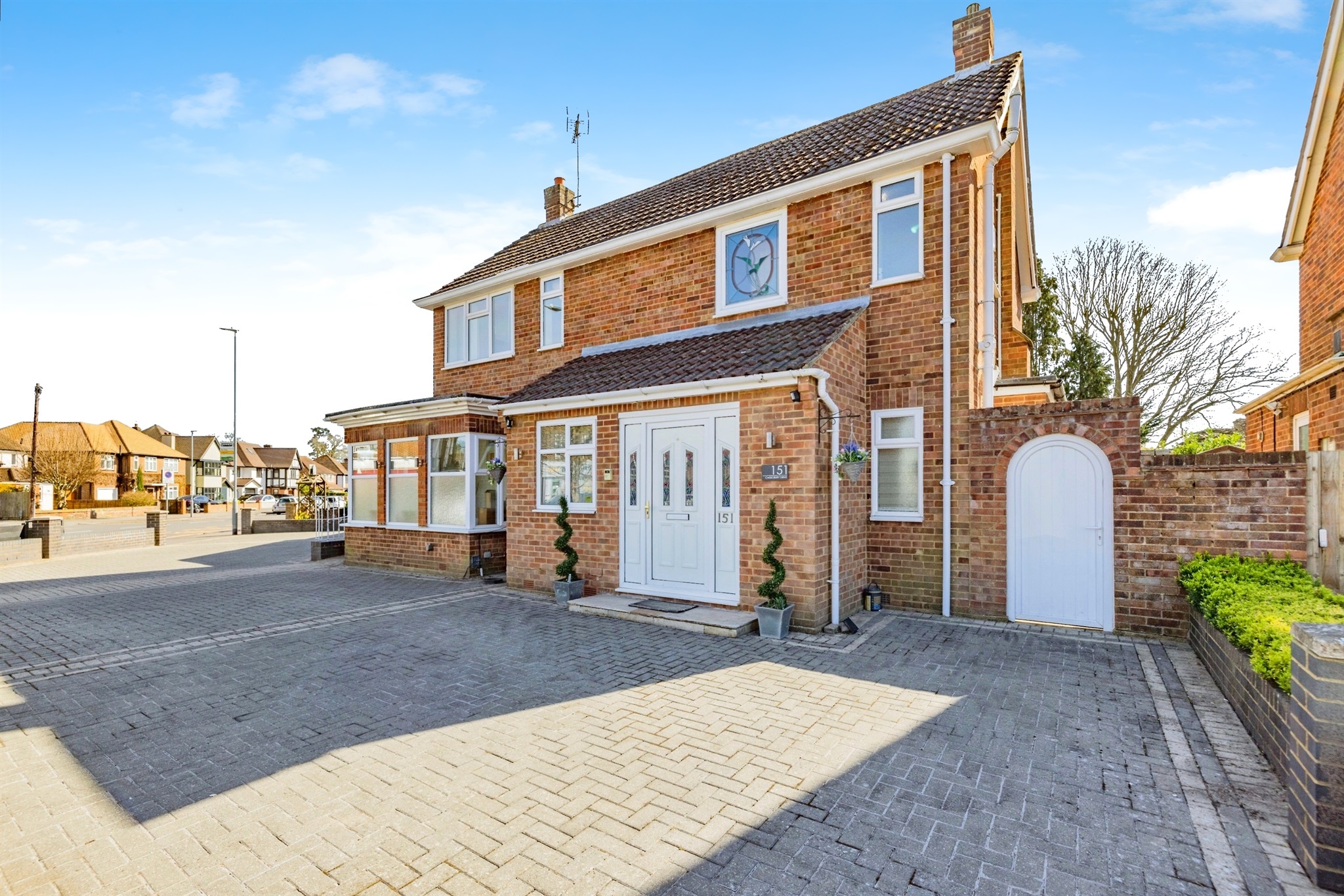 4 bedroom semi-detached house for sale in London