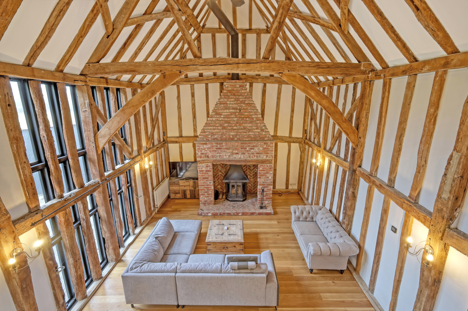 4 bedroom detached house for sale 0