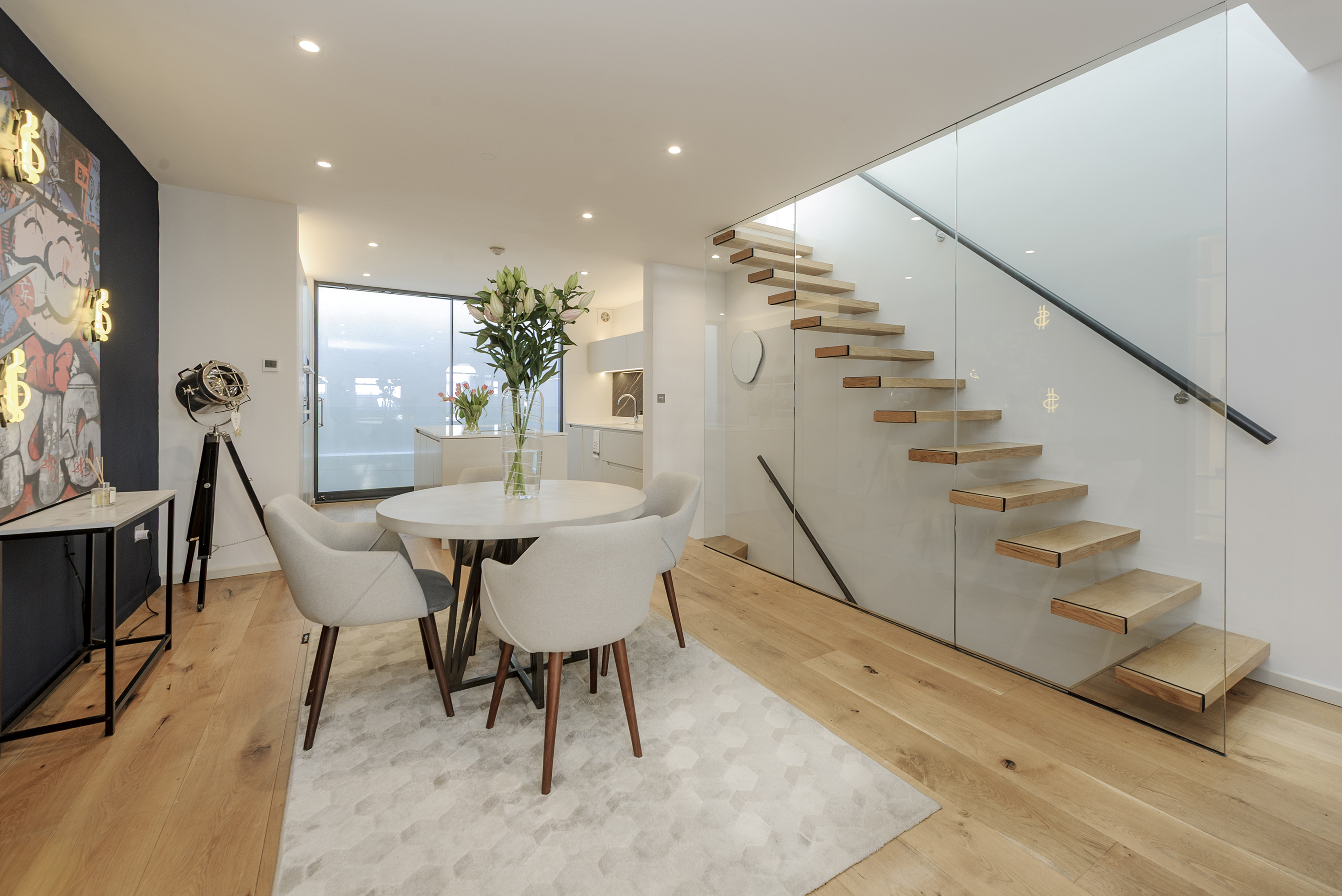 3 bedroom terraced house for sale 0