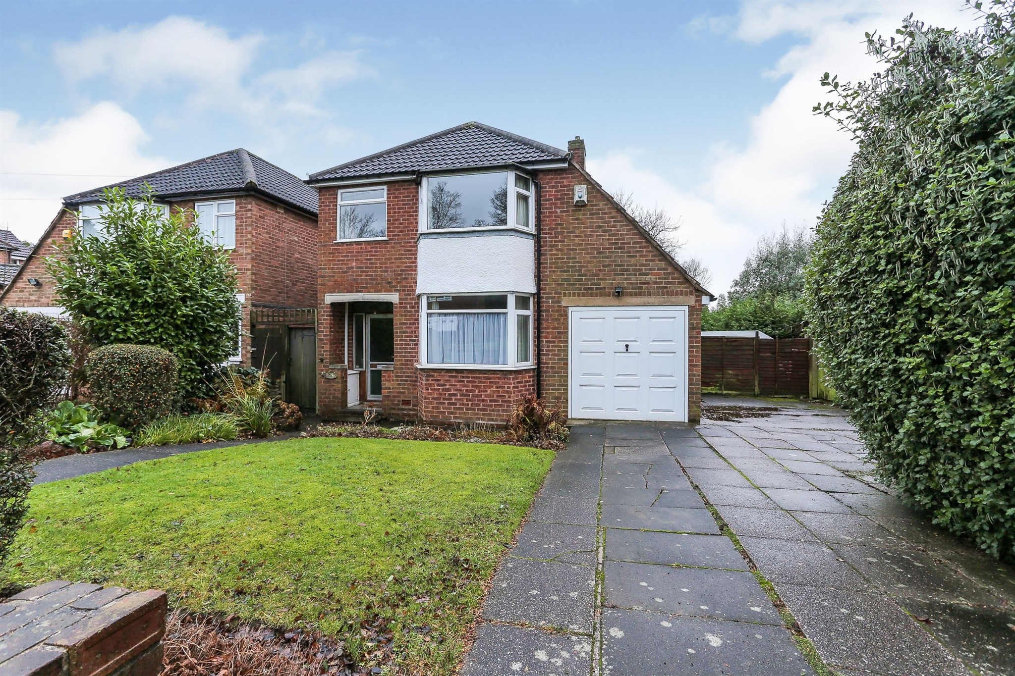 Free property report 2A, Orton Avenue, Sutton Coldfield, B76 1JP Chimnie
