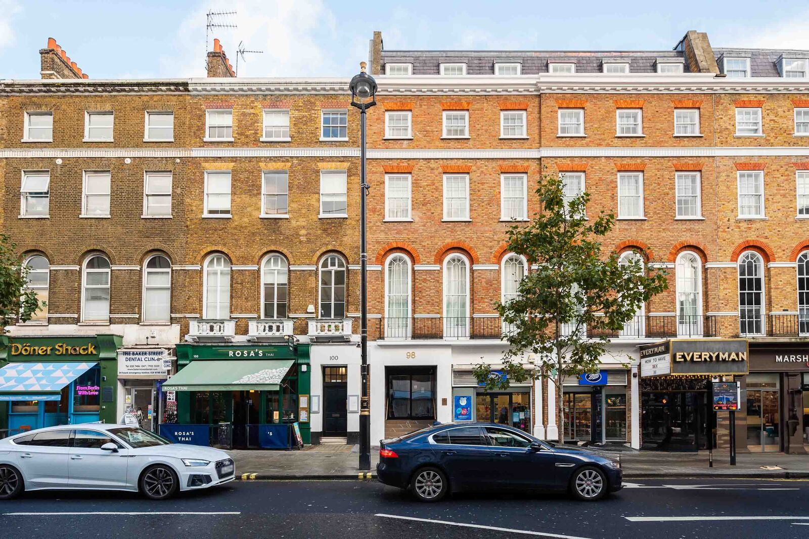 Baker Street, Baker Street photo 4