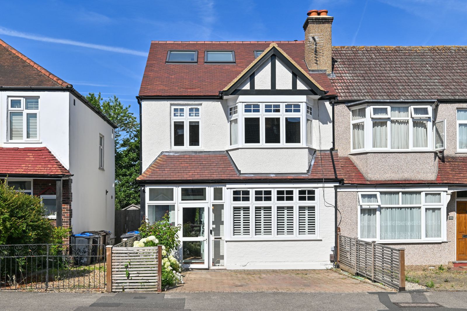 block of flats for sale