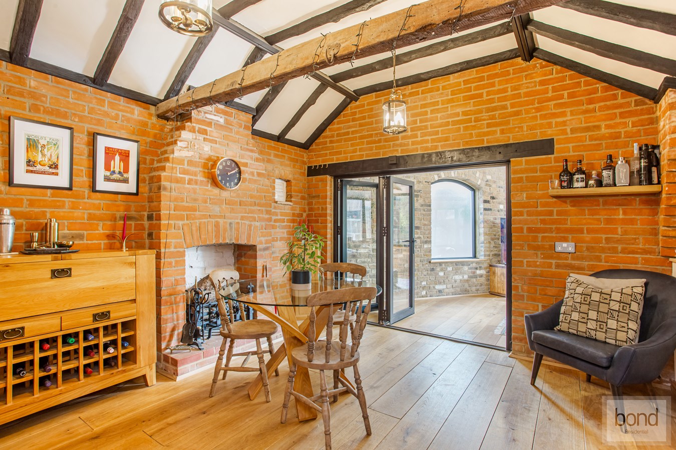 Photos of South Hanningfield Road, Rettendon Common, Chelmsford CM3