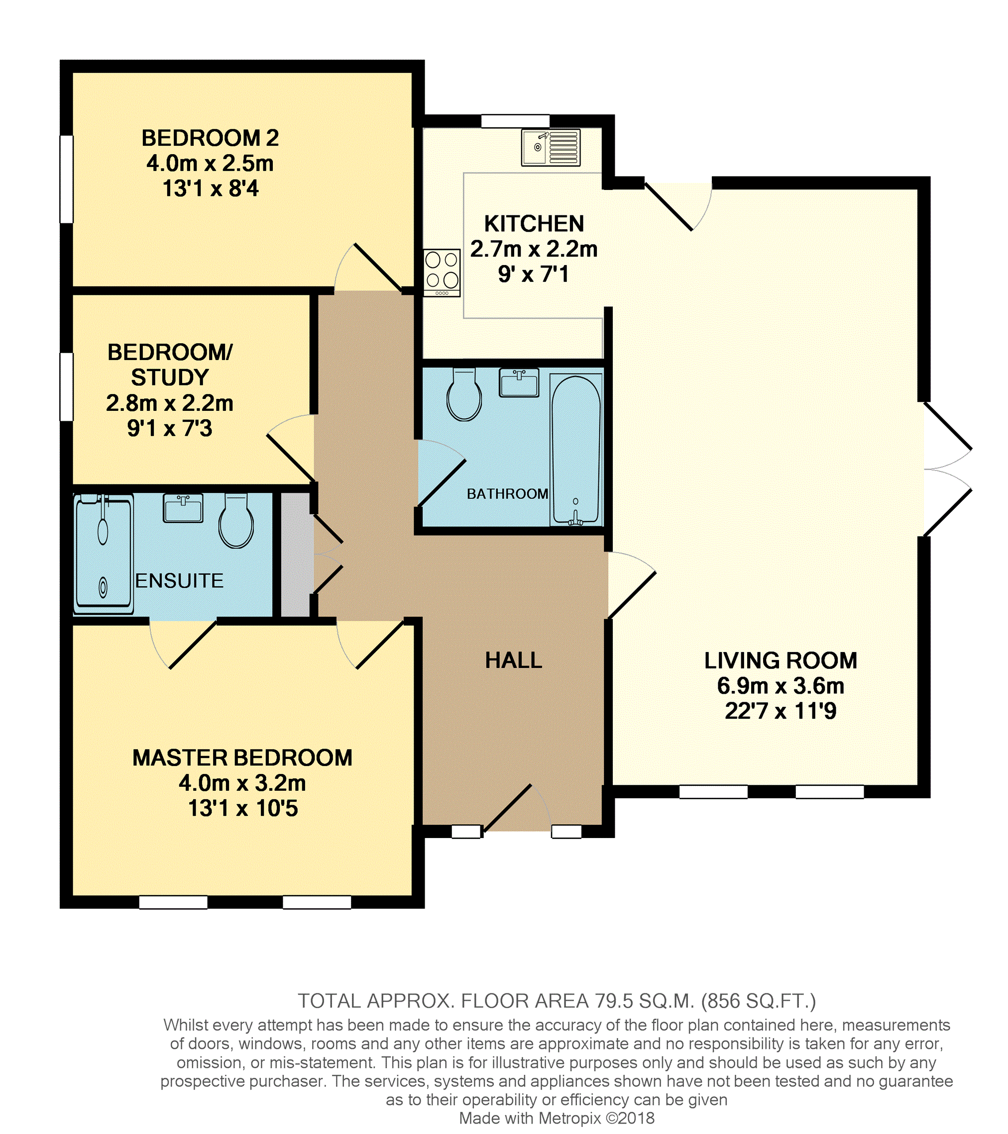 3 Bedrooms Detached bungalow for sale in Hurst Lane, Headley, Epsom KT18