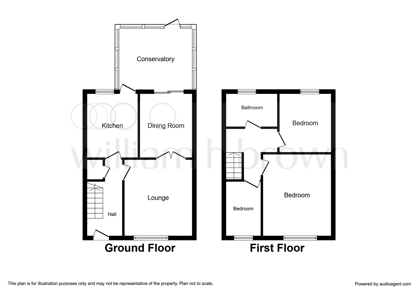 3 Bedrooms Semi-detached house for sale in Chapel Road, Low Moor, Bradford BD12